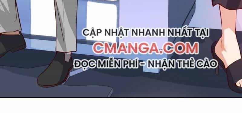 Trong Nhà Có 2 Bạn Gái Song Sinh - Chương 18 - ảnh 19