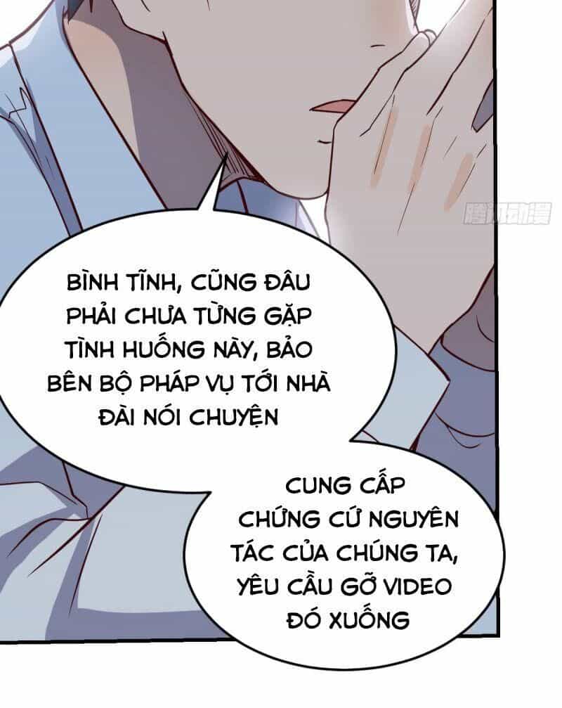 Trong Nhà Có 2 Bạn Gái Song Sinh - Chương 18 - ảnh 51