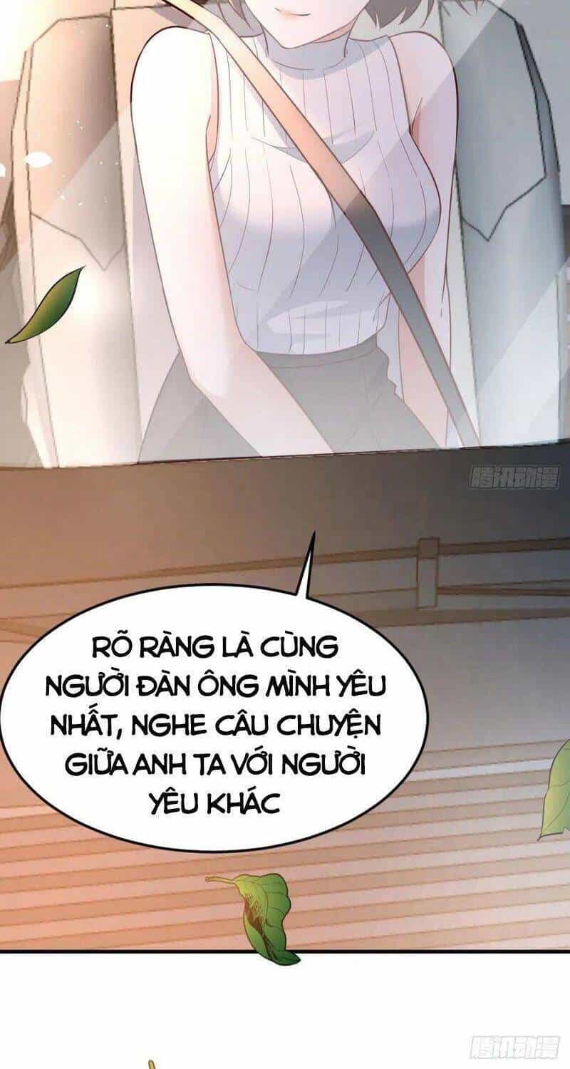 Trong Nhà Có 2 Bạn Gái Song Sinh - Chương 189 - ảnh 23