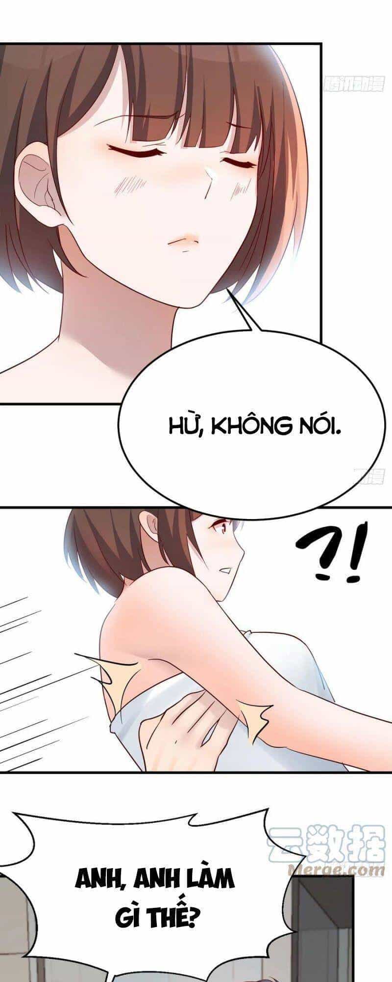 Trong Nhà Có 2 Bạn Gái Song Sinh - Chương 190 - ảnh 15