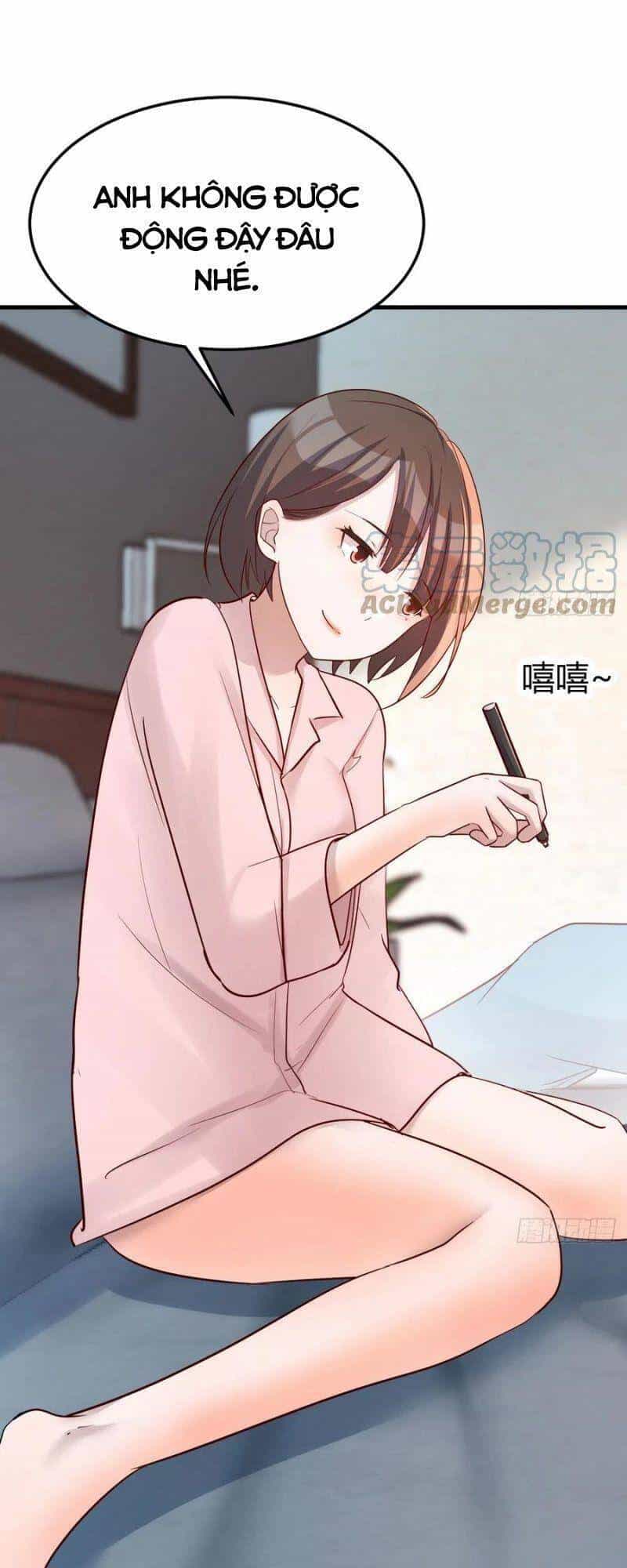 Trong Nhà Có 2 Bạn Gái Song Sinh - Chương 192 - ảnh 24