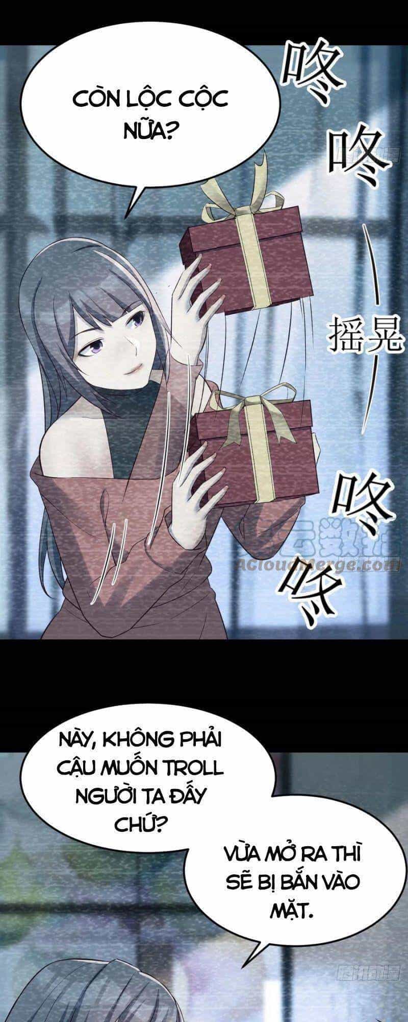 Trong Nhà Có 2 Bạn Gái Song Sinh - Chương 195 - ảnh 21