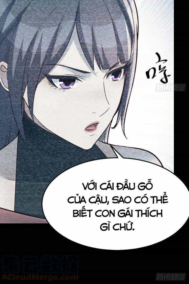 Trong Nhà Có 2 Bạn Gái Song Sinh - Chương 195 - ảnh 24