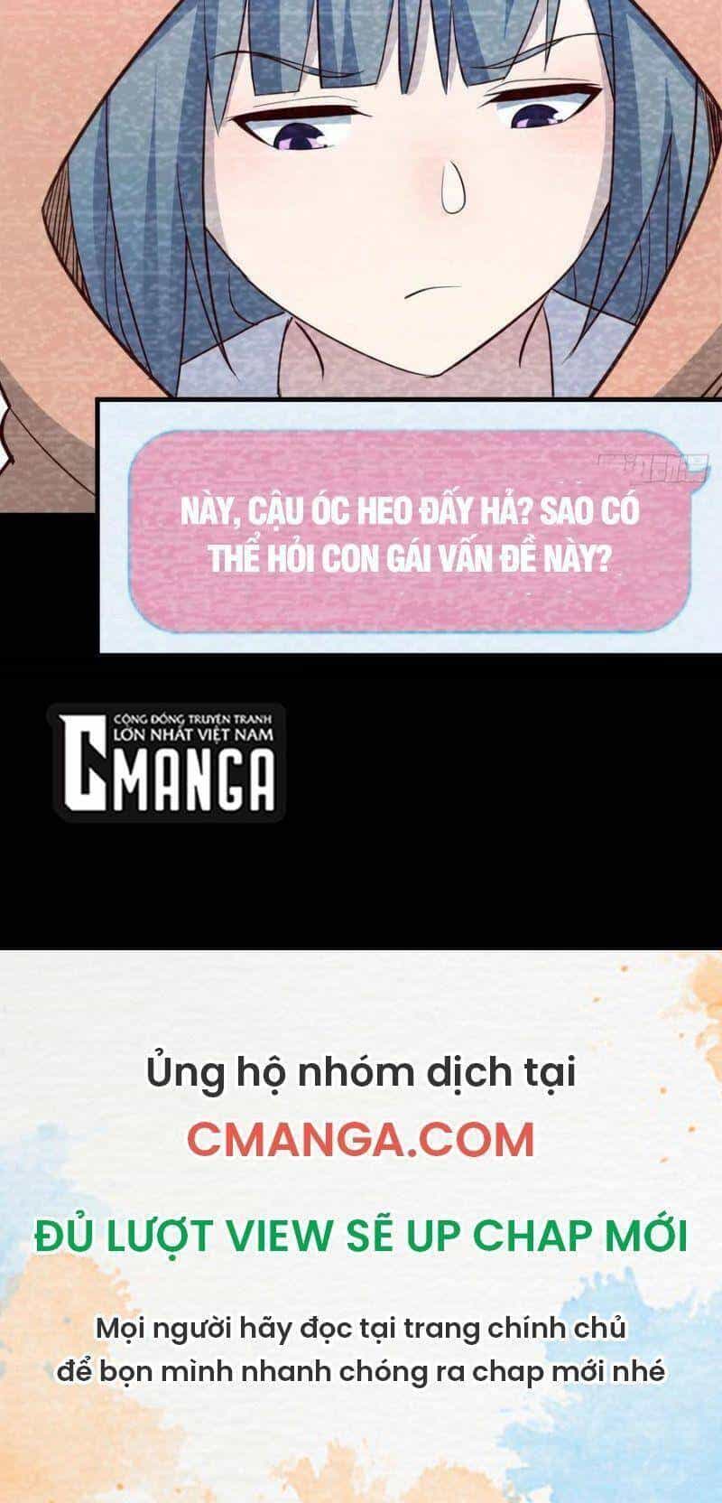 Trong Nhà Có 2 Bạn Gái Song Sinh - Chương 195 - ảnh 36