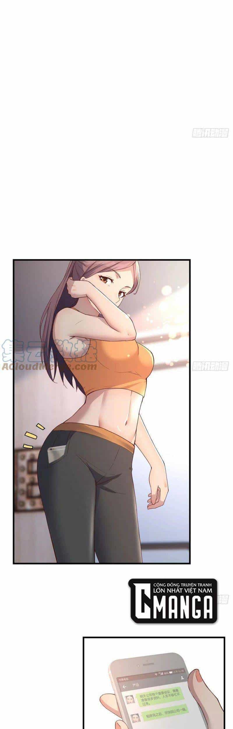 Trong Nhà Có 2 Bạn Gái Song Sinh - Chương 198 - ảnh 31