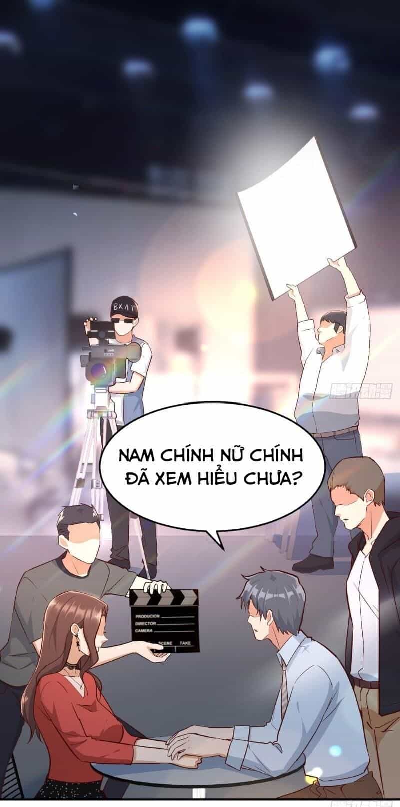 Trong Nhà Có 2 Bạn Gái Song Sinh - Chương 1 - ảnh 44
