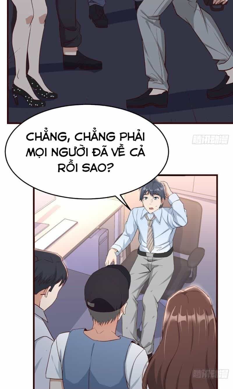 Trong Nhà Có 2 Bạn Gái Song Sinh - Chương 1 - ảnh 76