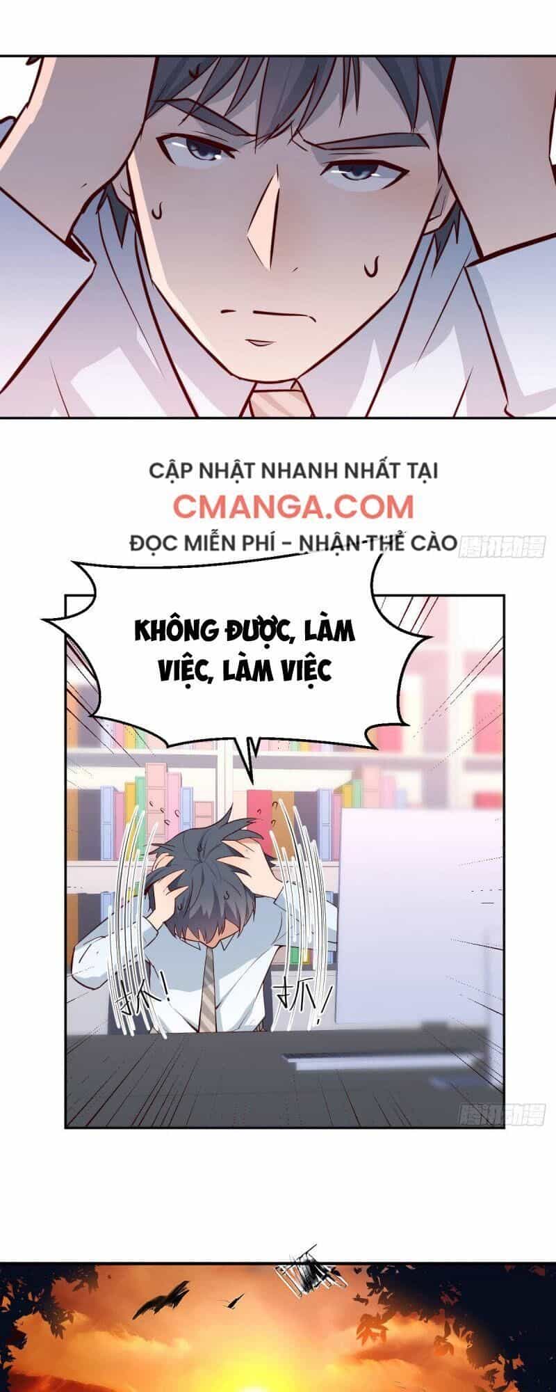 Trong Nhà Có 2 Bạn Gái Song Sinh - Chương 19 - ảnh 1