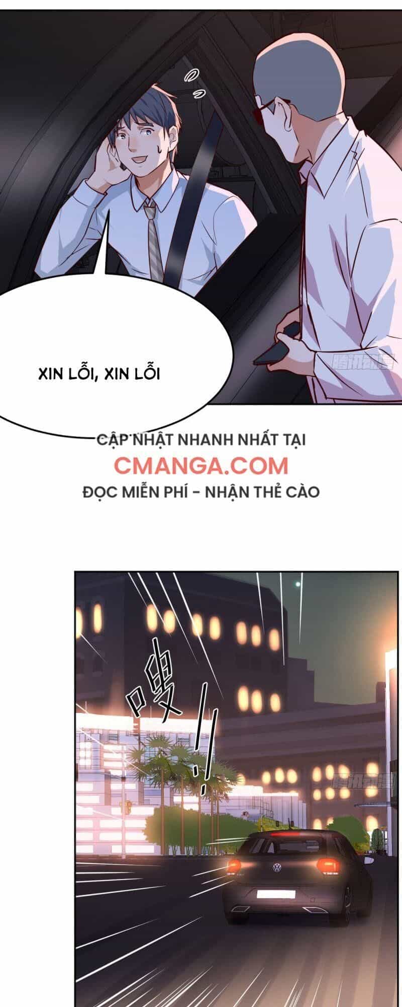 Trong Nhà Có 2 Bạn Gái Song Sinh - Chương 19 - ảnh 27