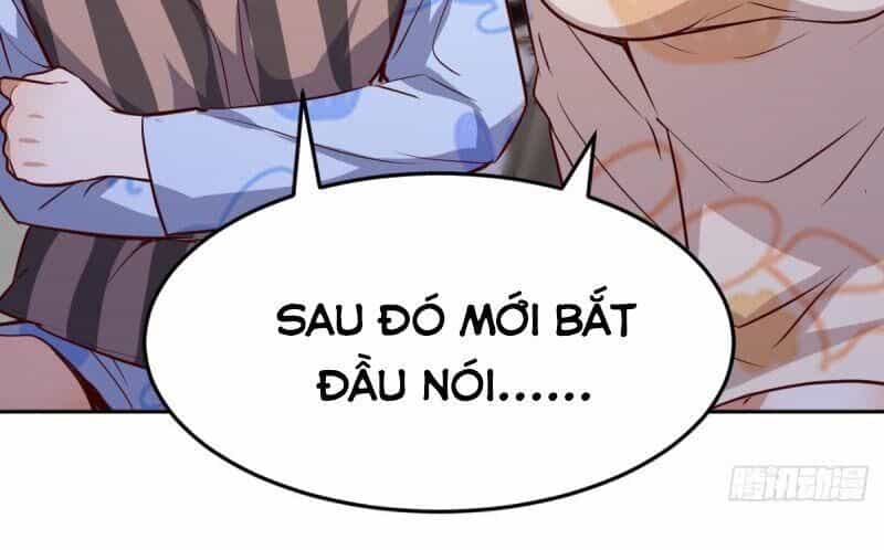 Trong Nhà Có 2 Bạn Gái Song Sinh - Chương 19 - ảnh 46