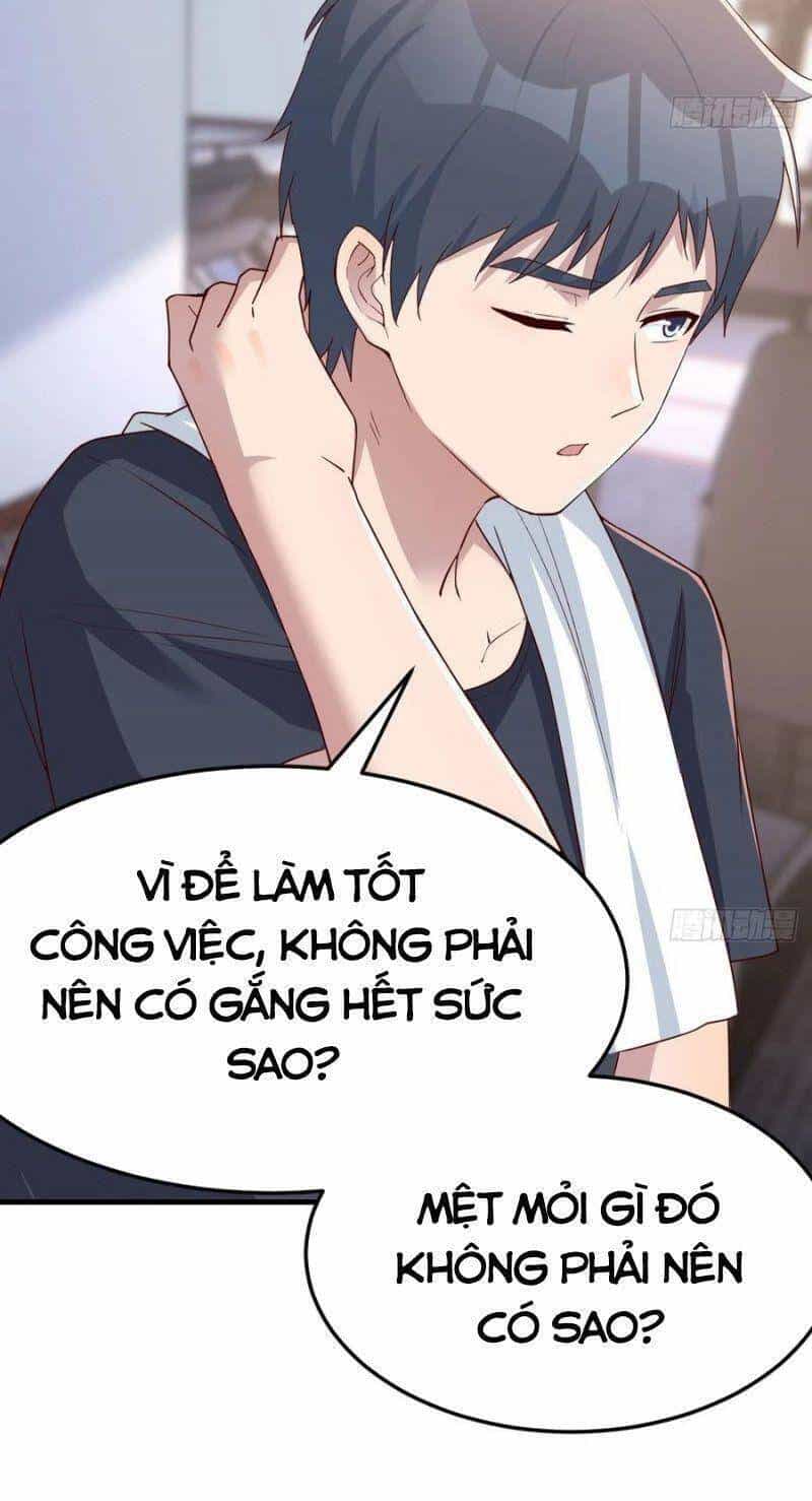 Trong Nhà Có 2 Bạn Gái Song Sinh - Chương 199 - ảnh 18