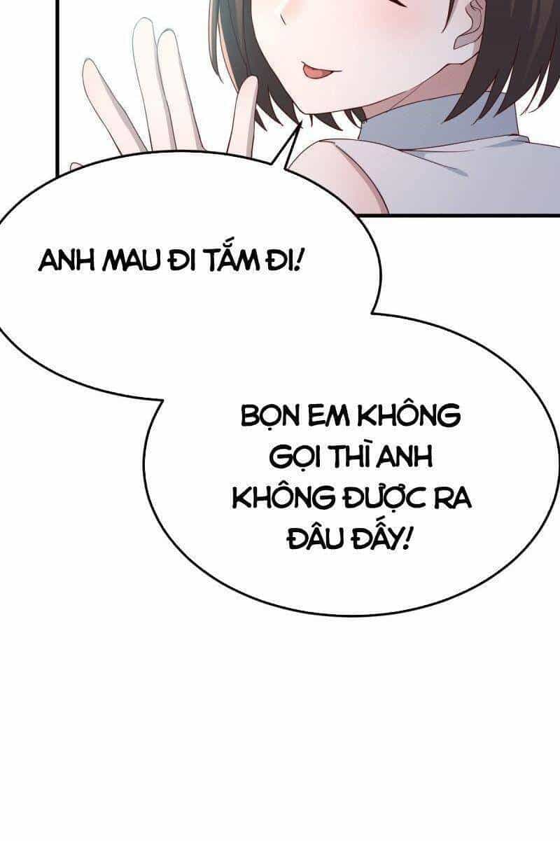 Trong Nhà Có 2 Bạn Gái Song Sinh - Chương 200 - ảnh 26