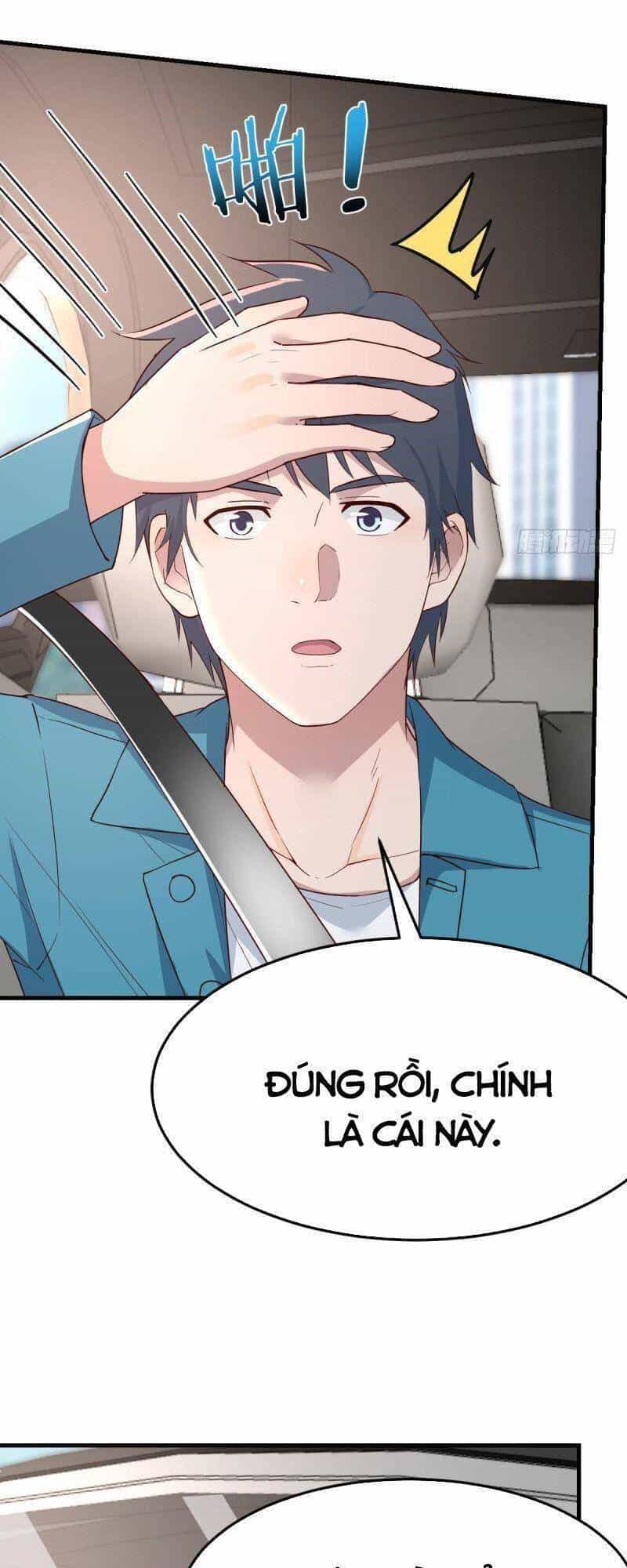 Trong Nhà Có 2 Bạn Gái Song Sinh - Chương 200 - ảnh 9