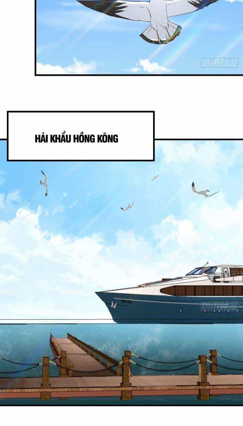 Trong Nhà Có 2 Bạn Gái Song Sinh - Chương 203 - ảnh 8