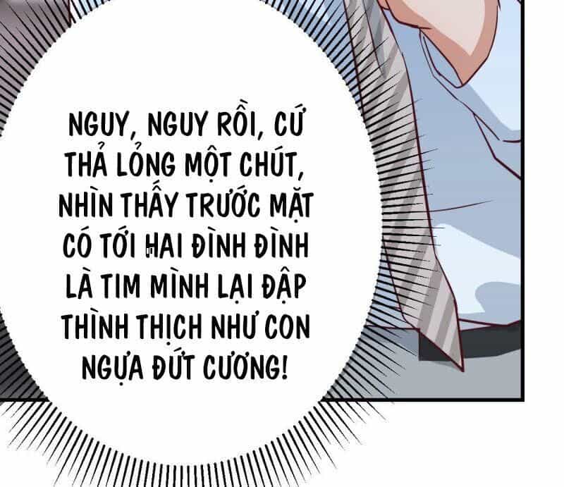 Trong Nhà Có 2 Bạn Gái Song Sinh - Chương 20 - ảnh 8