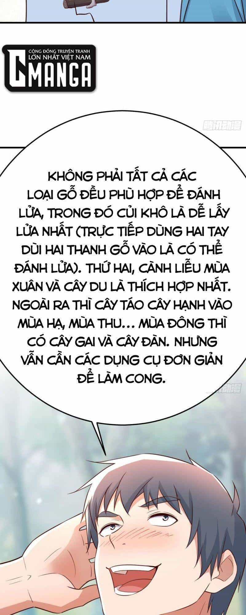 Trong Nhà Có 2 Bạn Gái Song Sinh - Chương 209 - ảnh 31