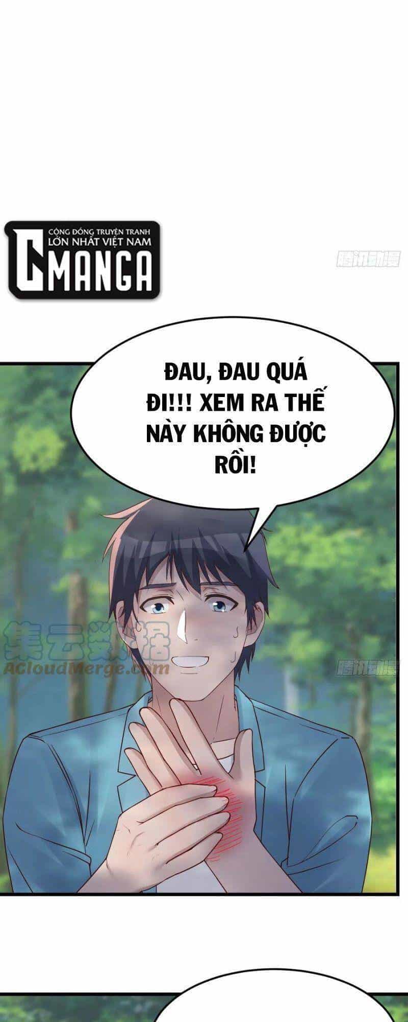 Trong Nhà Có 2 Bạn Gái Song Sinh - Chương 210 - ảnh 32