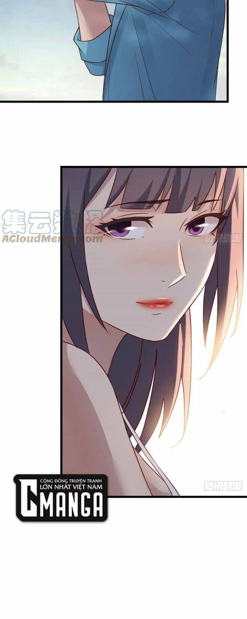 Trong Nhà Có 2 Bạn Gái Song Sinh - Chương 210 - ảnh 38