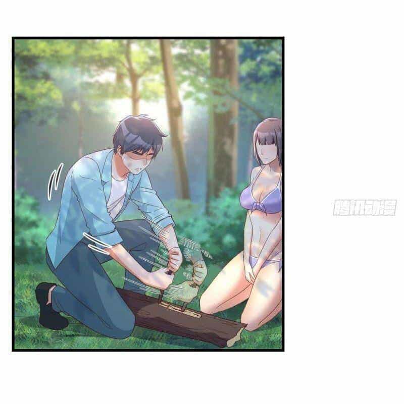 Trong Nhà Có 2 Bạn Gái Song Sinh - Chương 211 - ảnh 28