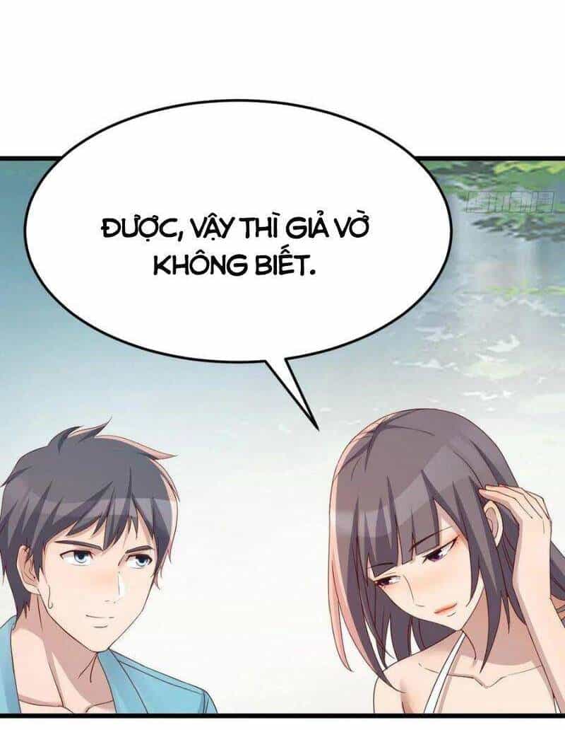 Trong Nhà Có 2 Bạn Gái Song Sinh - Chương 214 - ảnh 32