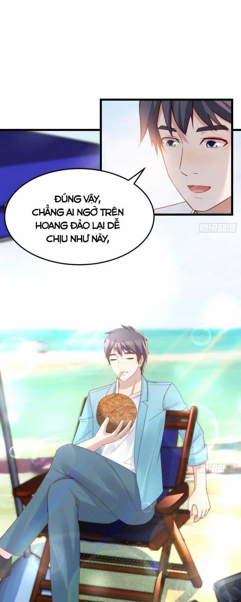 Trong Nhà Có 2 Bạn Gái Song Sinh - Chương 216 - ảnh 8