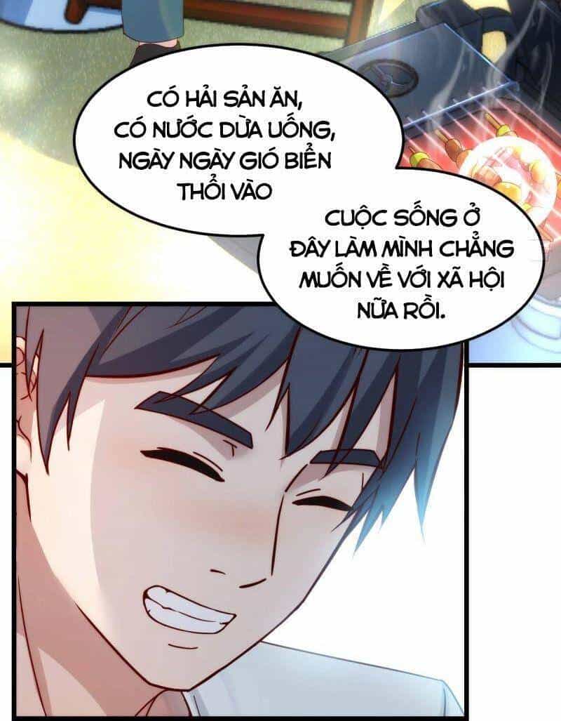 Trong Nhà Có 2 Bạn Gái Song Sinh - Chương 216 - ảnh 9