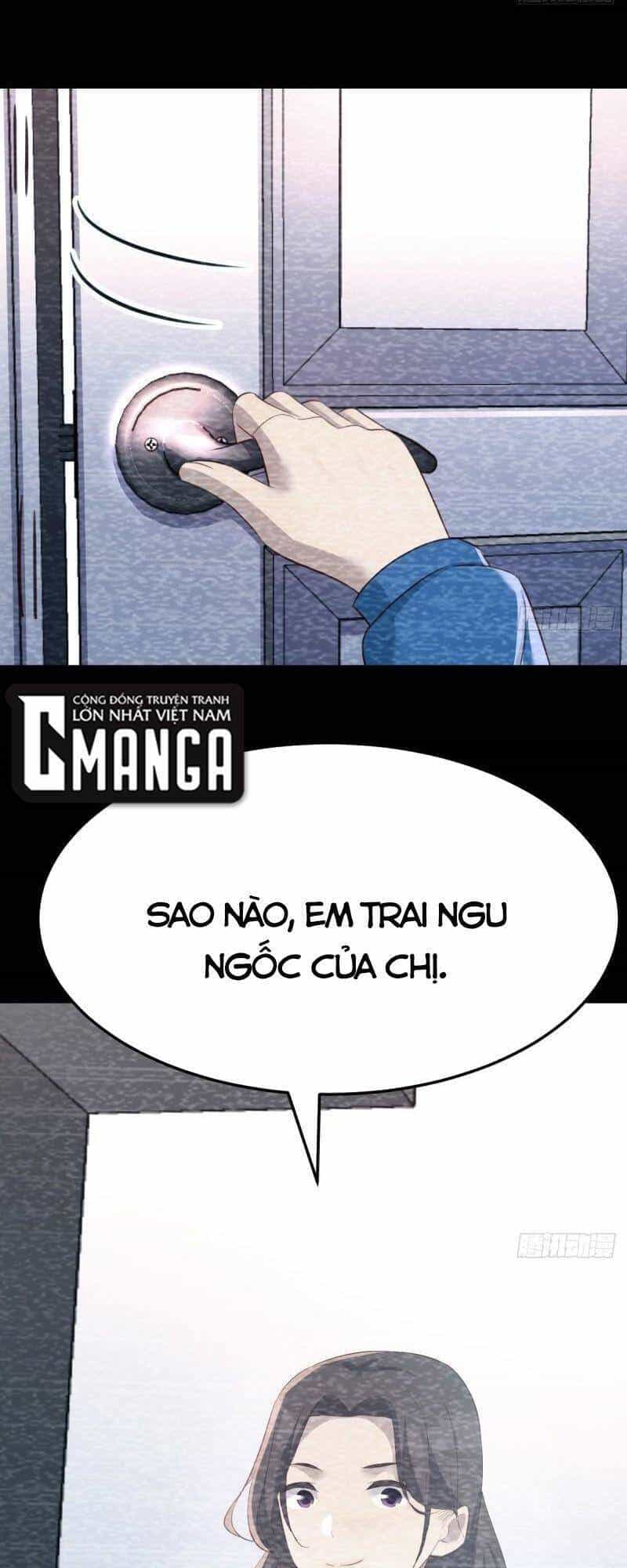 Trong Nhà Có 2 Bạn Gái Song Sinh - Chương 219 - ảnh 35