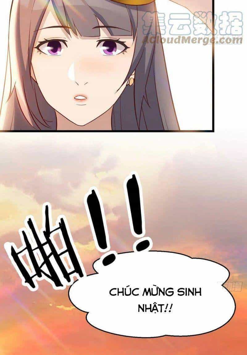 Trong Nhà Có 2 Bạn Gái Song Sinh - Chương 221 - ảnh 18