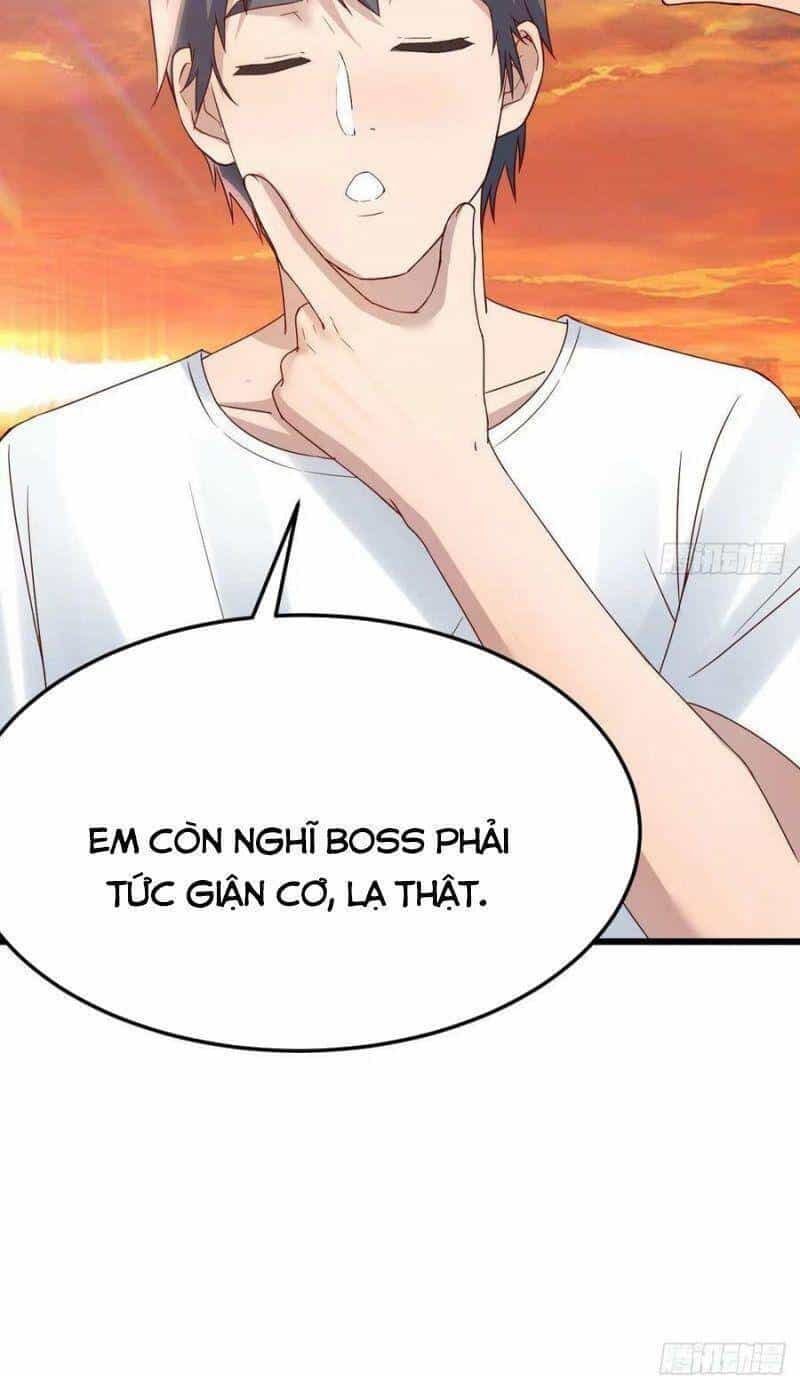 Trong Nhà Có 2 Bạn Gái Song Sinh - Chương 221 - ảnh 26