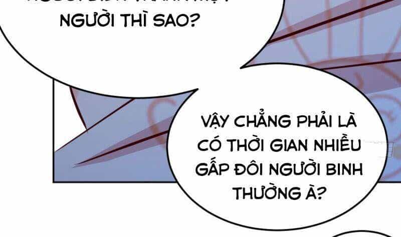 Trong Nhà Có 2 Bạn Gái Song Sinh - Chương 22 - ảnh 5