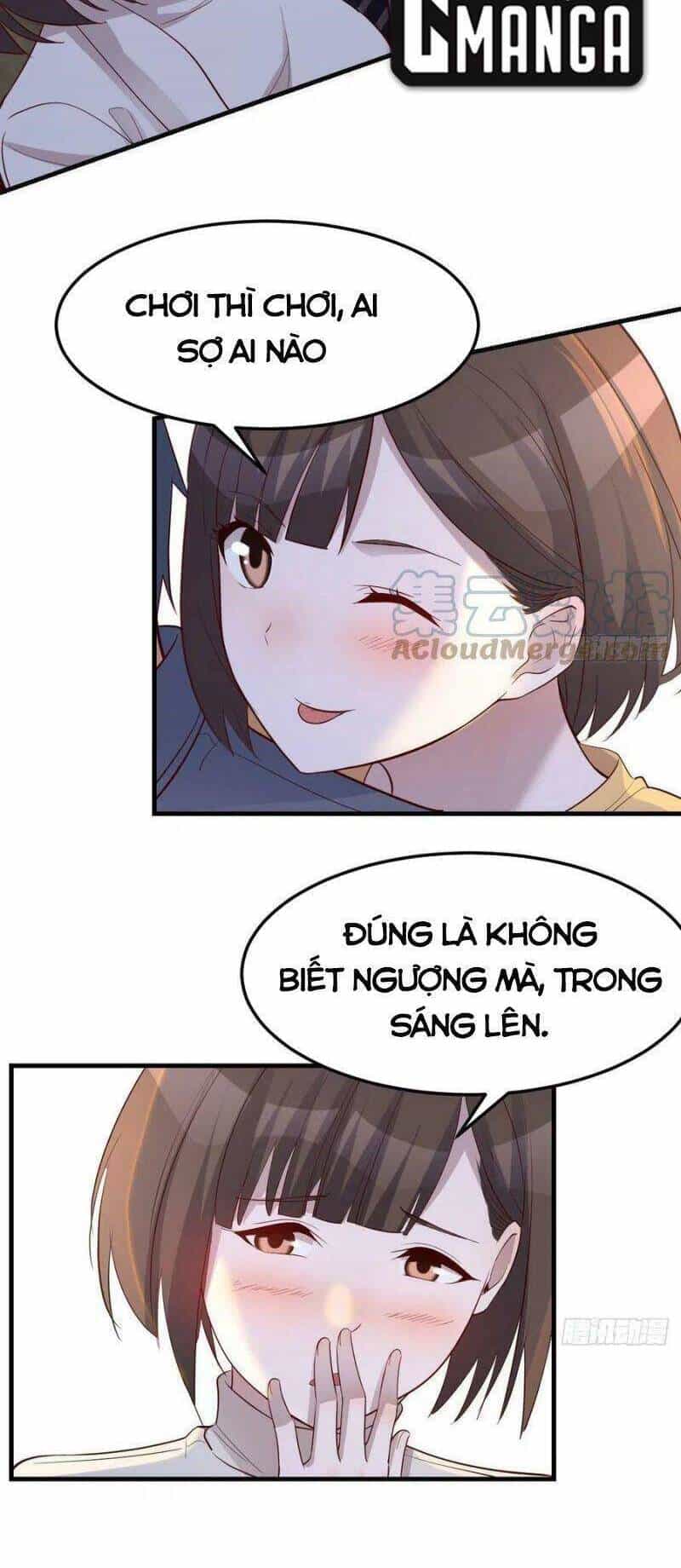 Trong Nhà Có 2 Bạn Gái Song Sinh - Chương 229 - ảnh 32