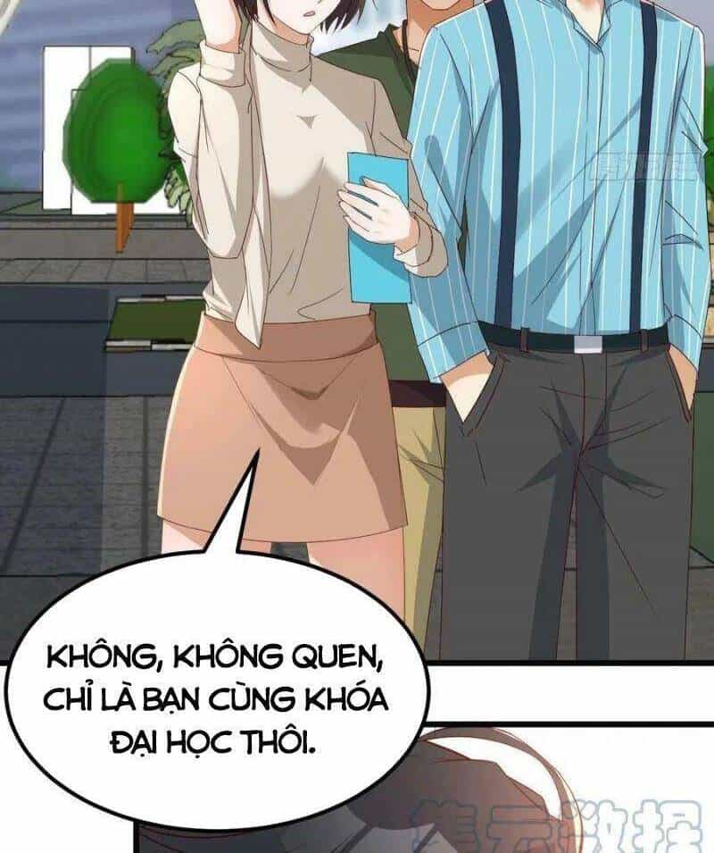 Trong Nhà Có 2 Bạn Gái Song Sinh - Chương 231 - ảnh 6