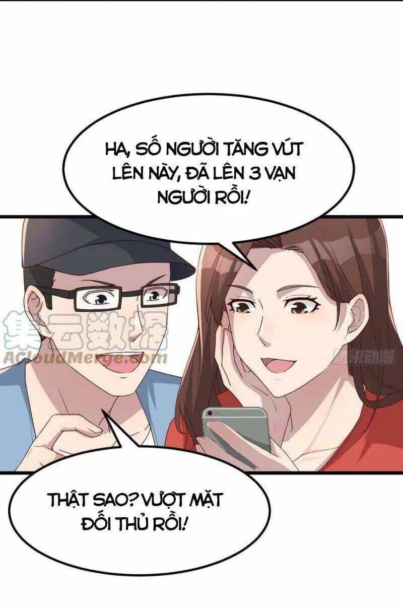 Trong Nhà Có 2 Bạn Gái Song Sinh - Chương 233 - ảnh 27