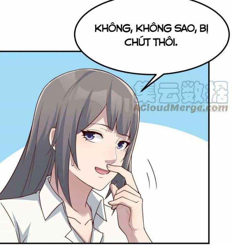 Trong Nhà Có 2 Bạn Gái Song Sinh - Chương 236 - ảnh 2