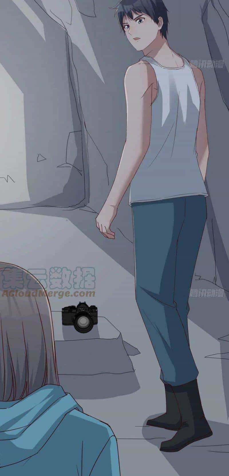 Trong Nhà Có 2 Bạn Gái Song Sinh - Chương 236 - ảnh 8