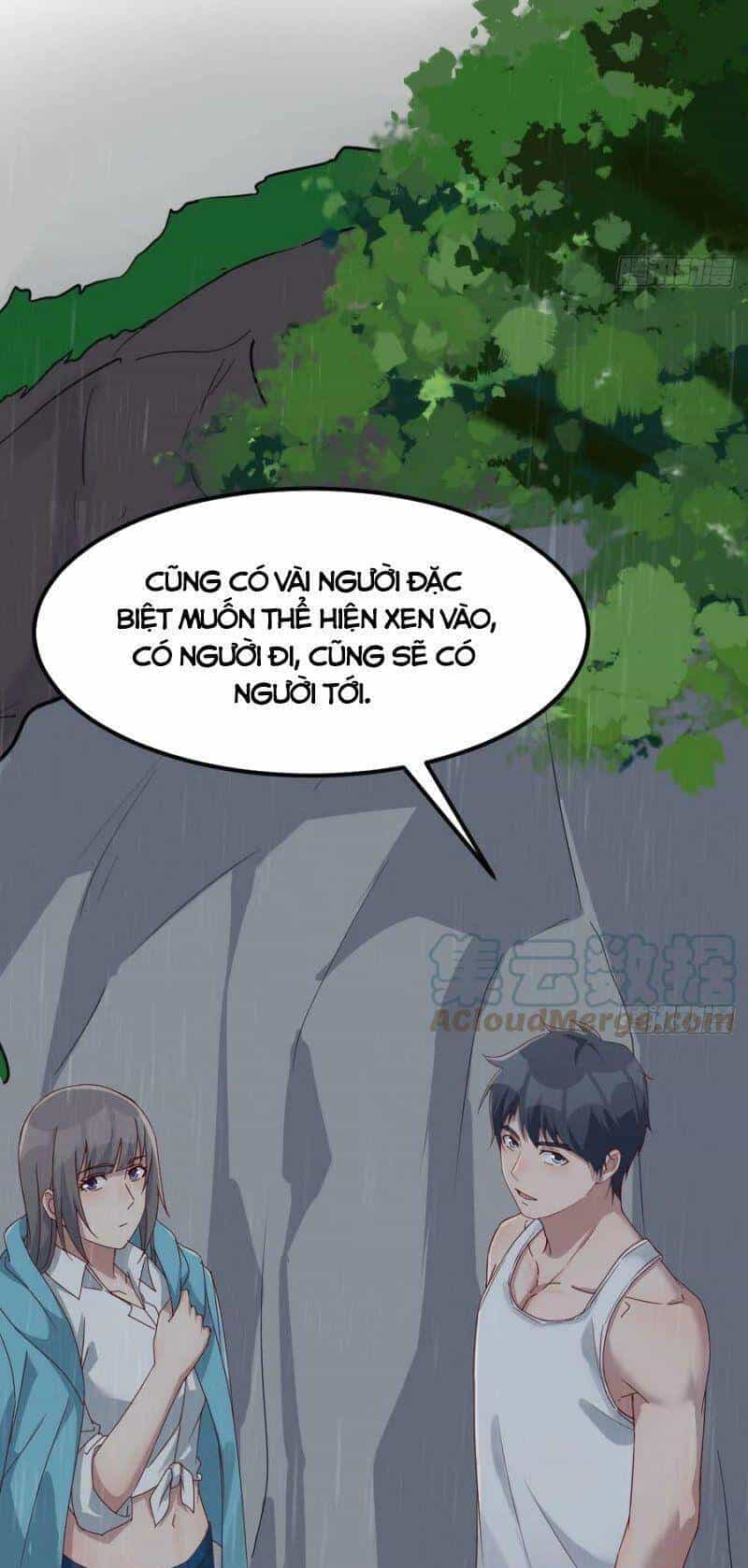 Trong Nhà Có 2 Bạn Gái Song Sinh - Chương 237 - ảnh 5