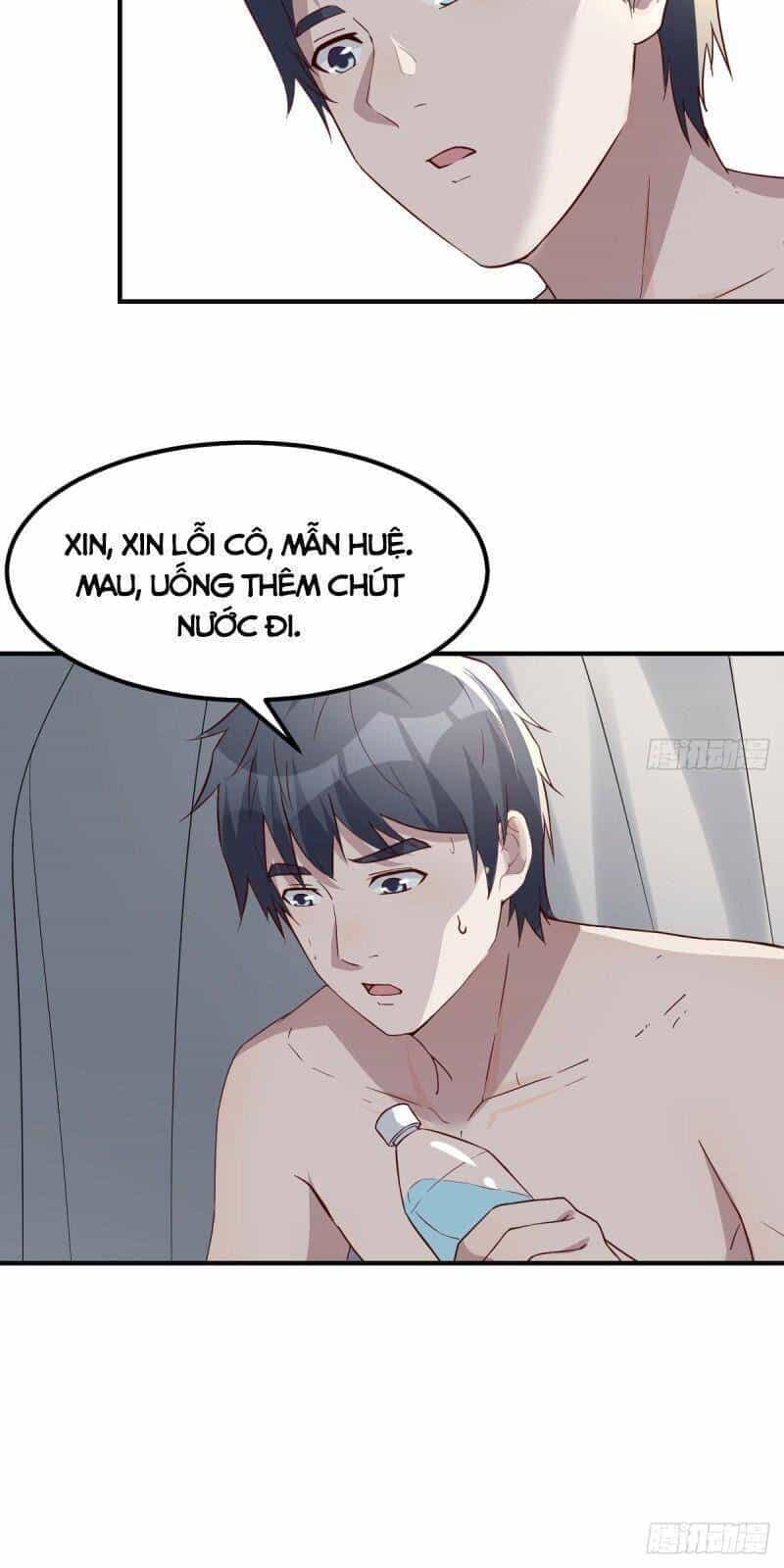 Trong Nhà Có 2 Bạn Gái Song Sinh - Chương 243 - ảnh 4