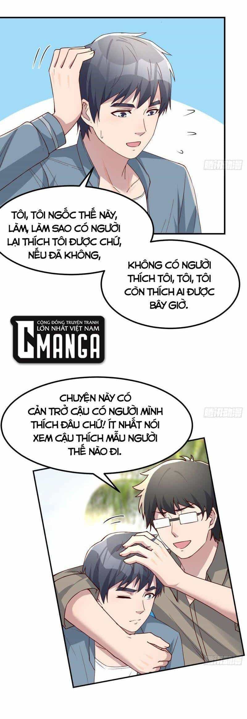 Trong Nhà Có 2 Bạn Gái Song Sinh - Chương 244 - ảnh 24