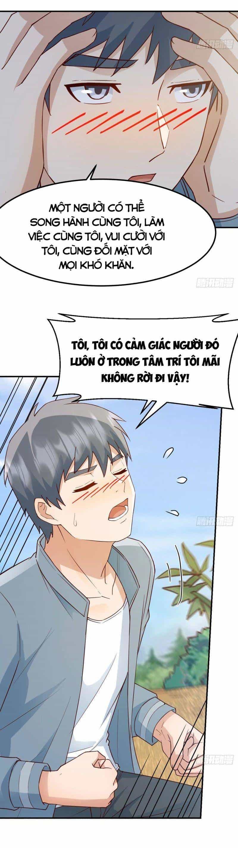 Trong Nhà Có 2 Bạn Gái Song Sinh - Chương 245 - ảnh 6
