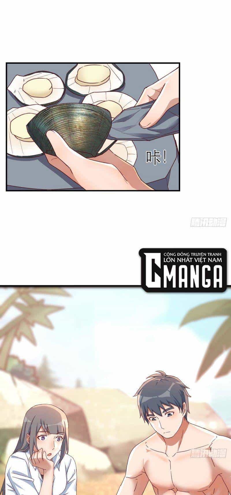 Trong Nhà Có 2 Bạn Gái Song Sinh - Chương 247 - ảnh 1