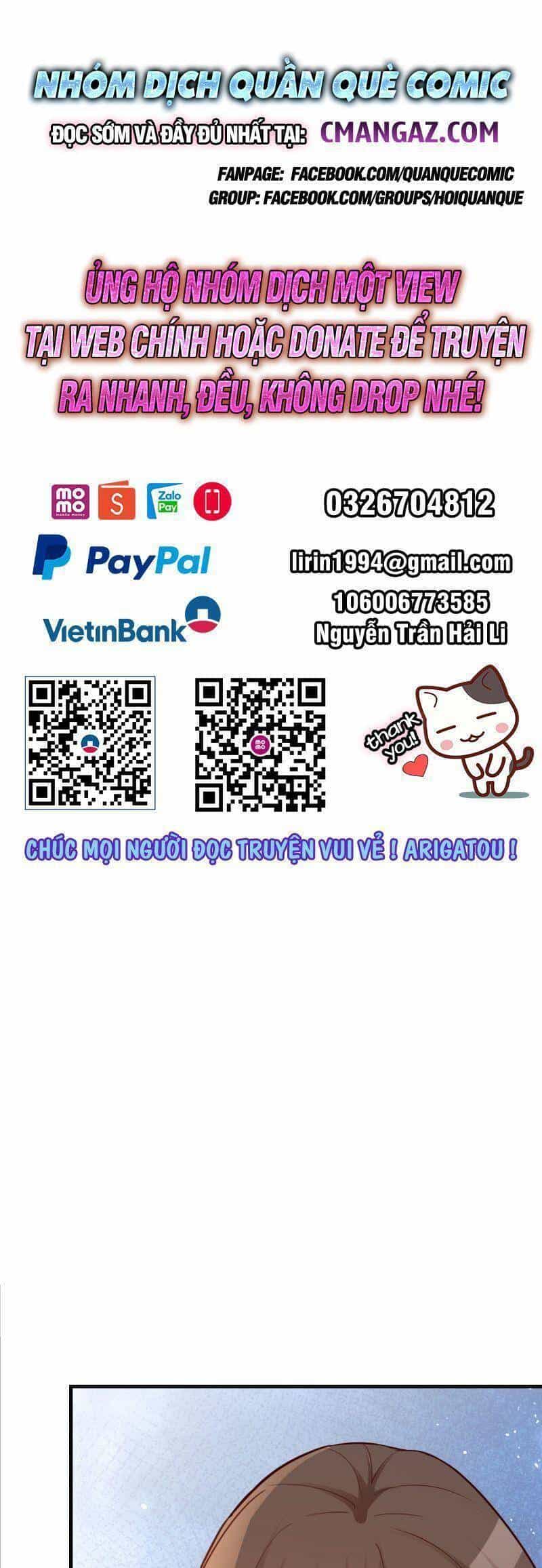 Trong Nhà Có 2 Bạn Gái Song Sinh - Chương 248 - ảnh 1