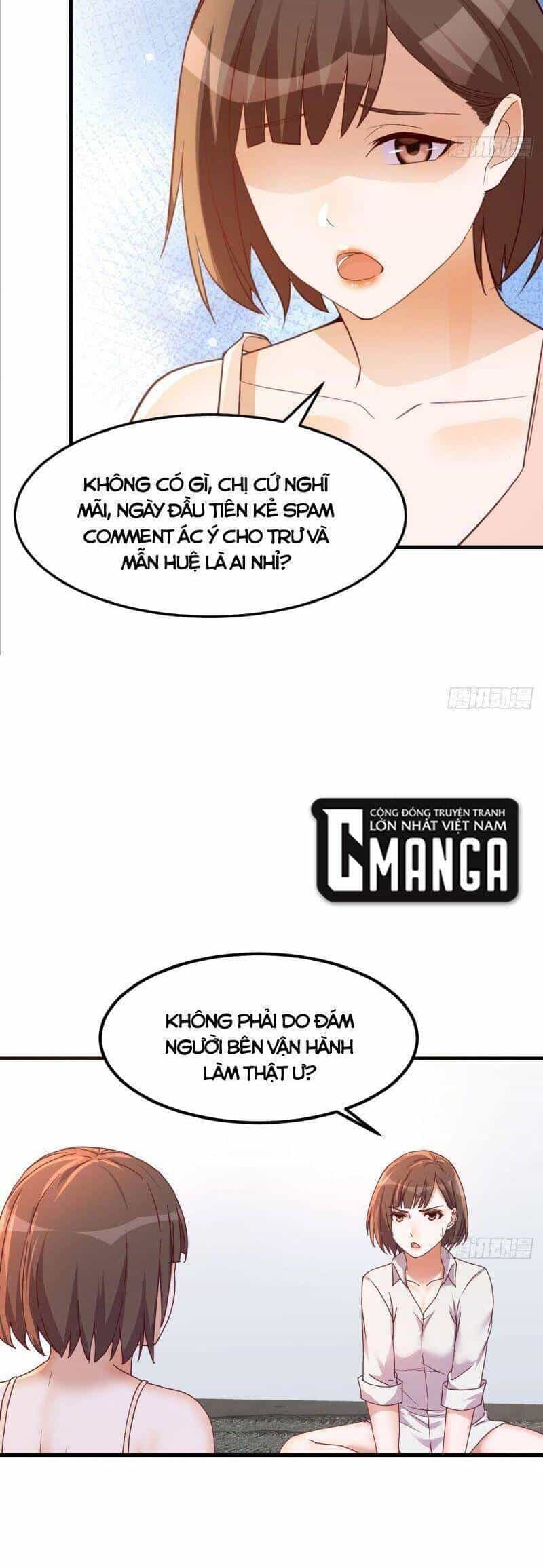 Trong Nhà Có 2 Bạn Gái Song Sinh - Chương 248 - ảnh 2