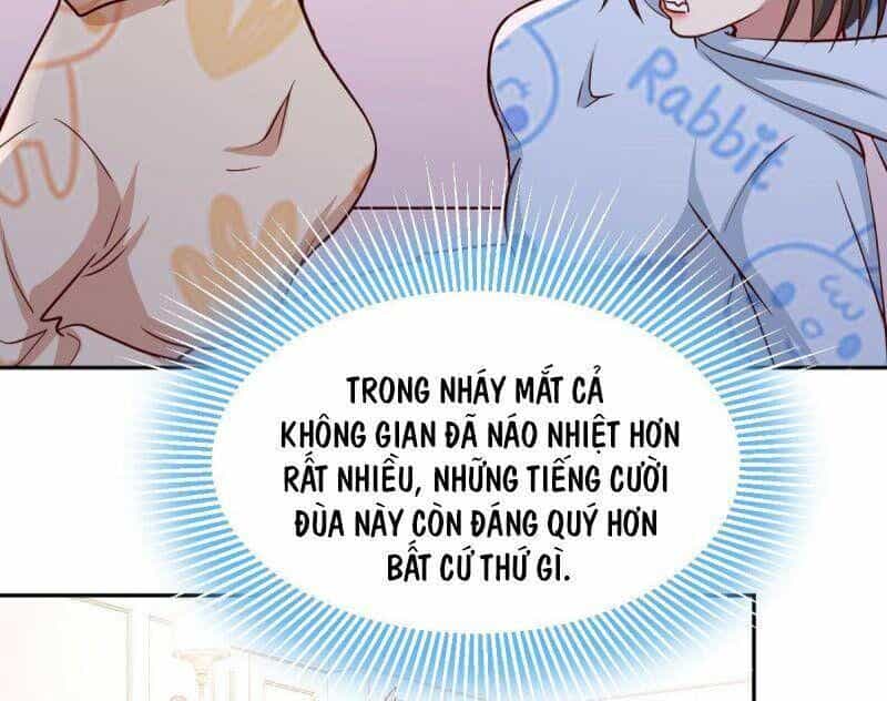 Trong Nhà Có 2 Bạn Gái Song Sinh - Chương 24 - ảnh 38