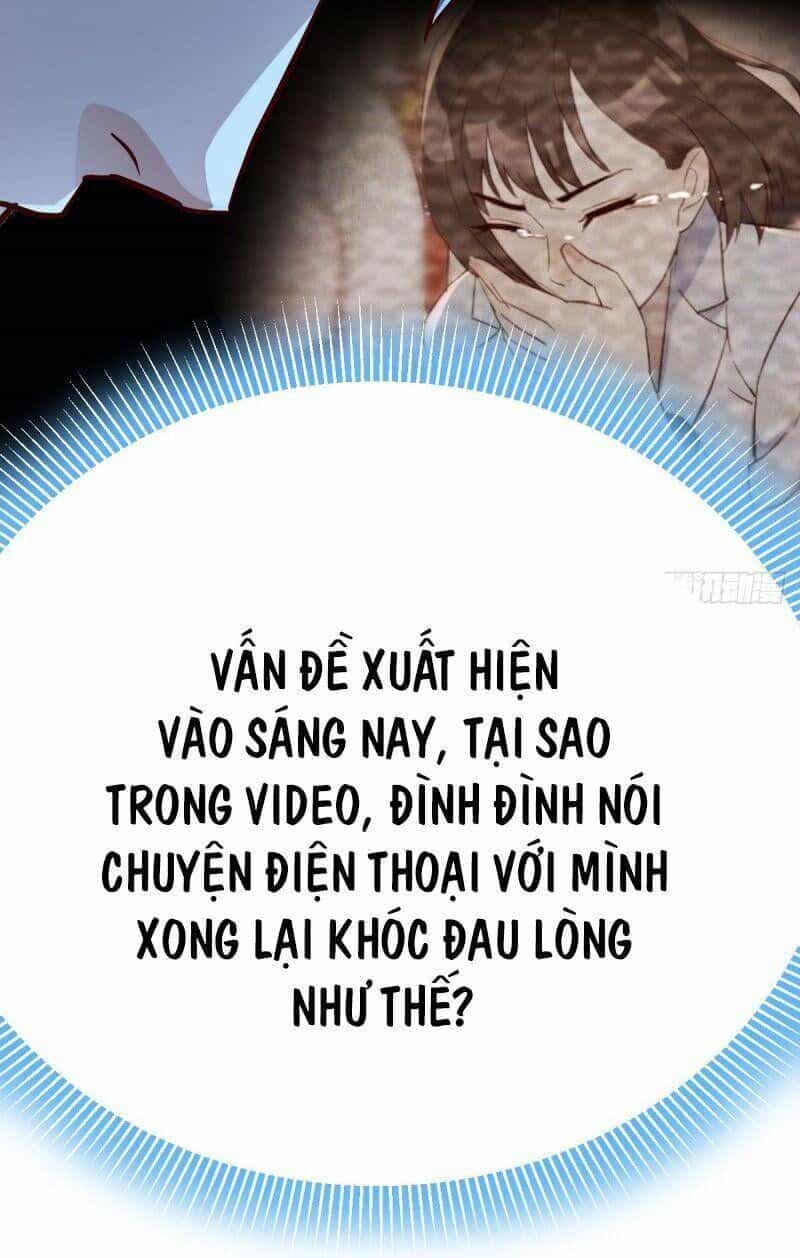 Trong Nhà Có 2 Bạn Gái Song Sinh - Chương 24 - ảnh 44