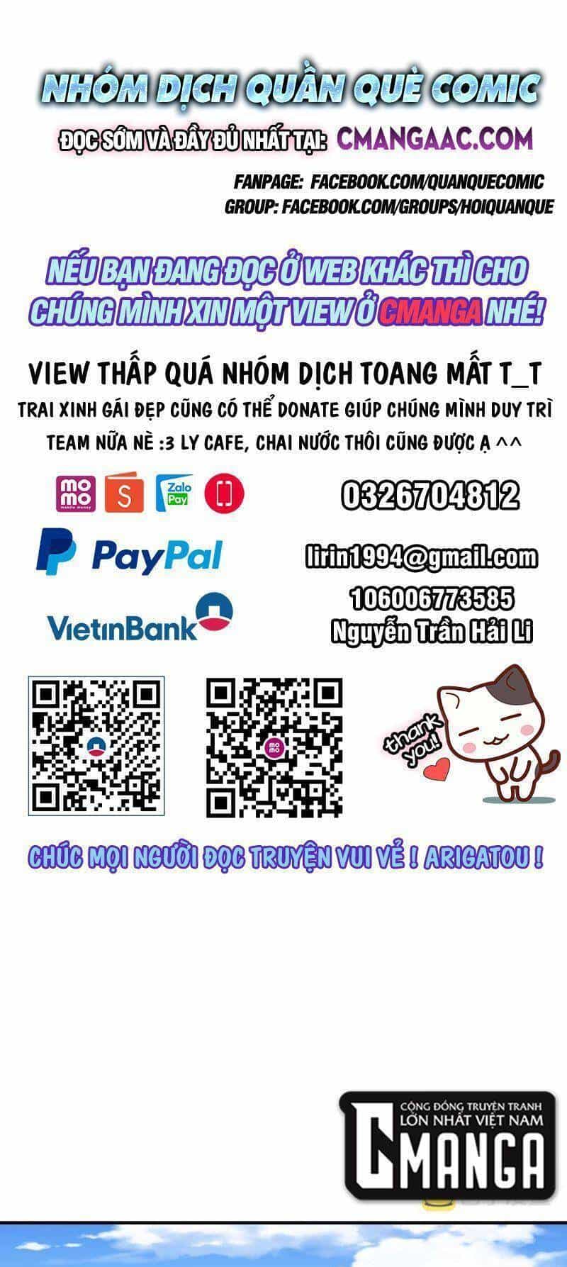 Trong Nhà Có 2 Bạn Gái Song Sinh - Chương 249 - ảnh 1