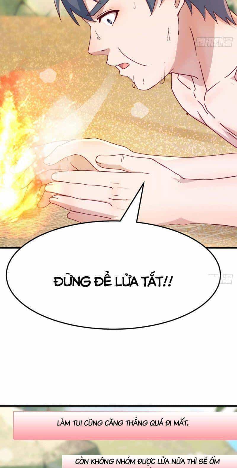 Trong Nhà Có 2 Bạn Gái Song Sinh - Chương 249 - ảnh 10