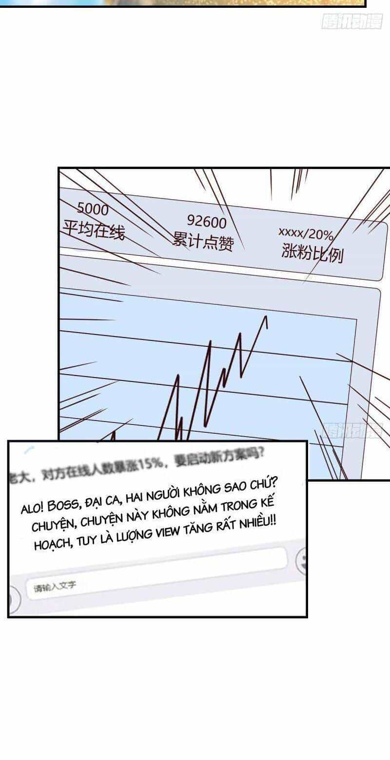 Trong Nhà Có 2 Bạn Gái Song Sinh - Chương 252 - ảnh 15