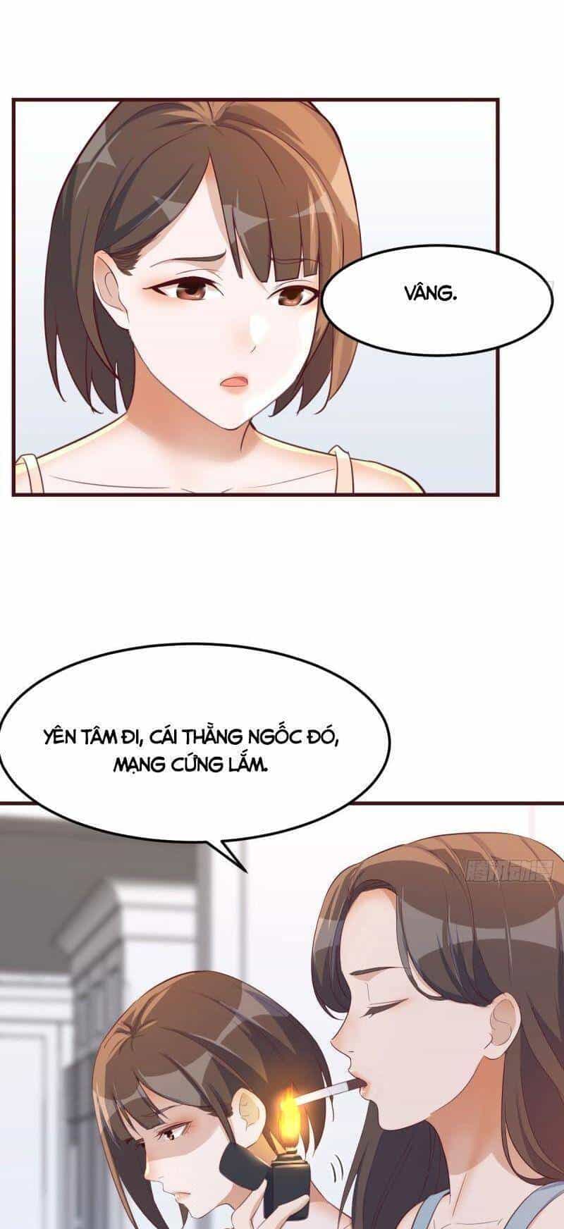Trong Nhà Có 2 Bạn Gái Song Sinh - Chương 253 - ảnh 13