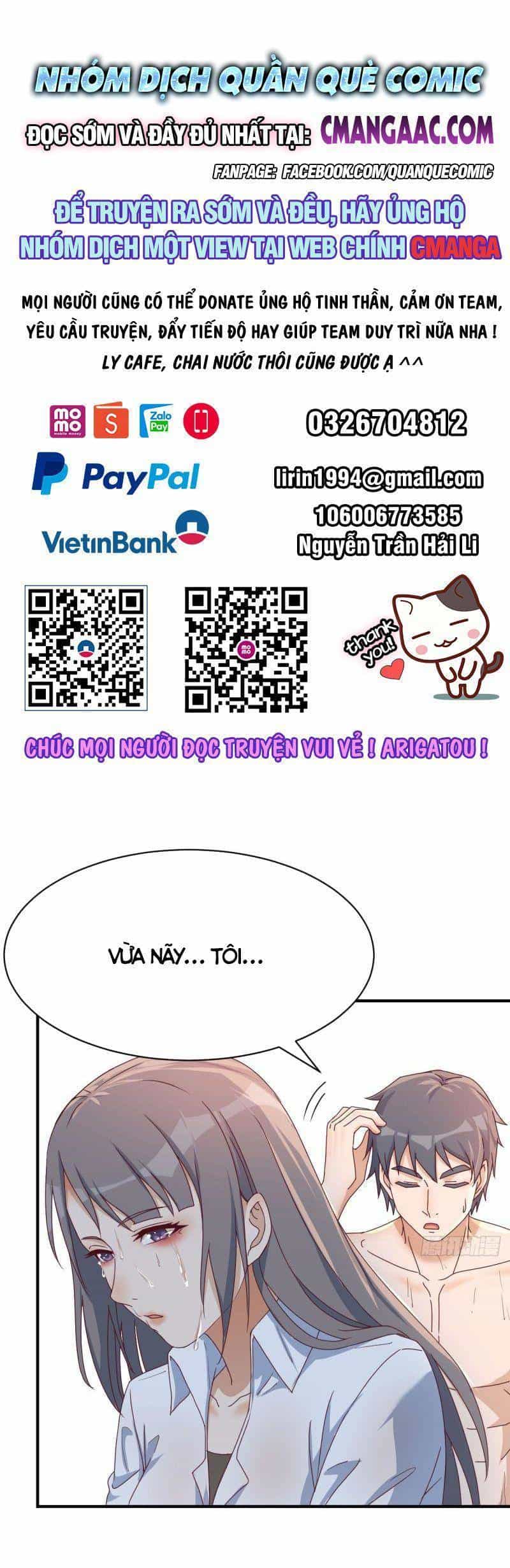 Trong Nhà Có 2 Bạn Gái Song Sinh - Chương 254 - ảnh 1