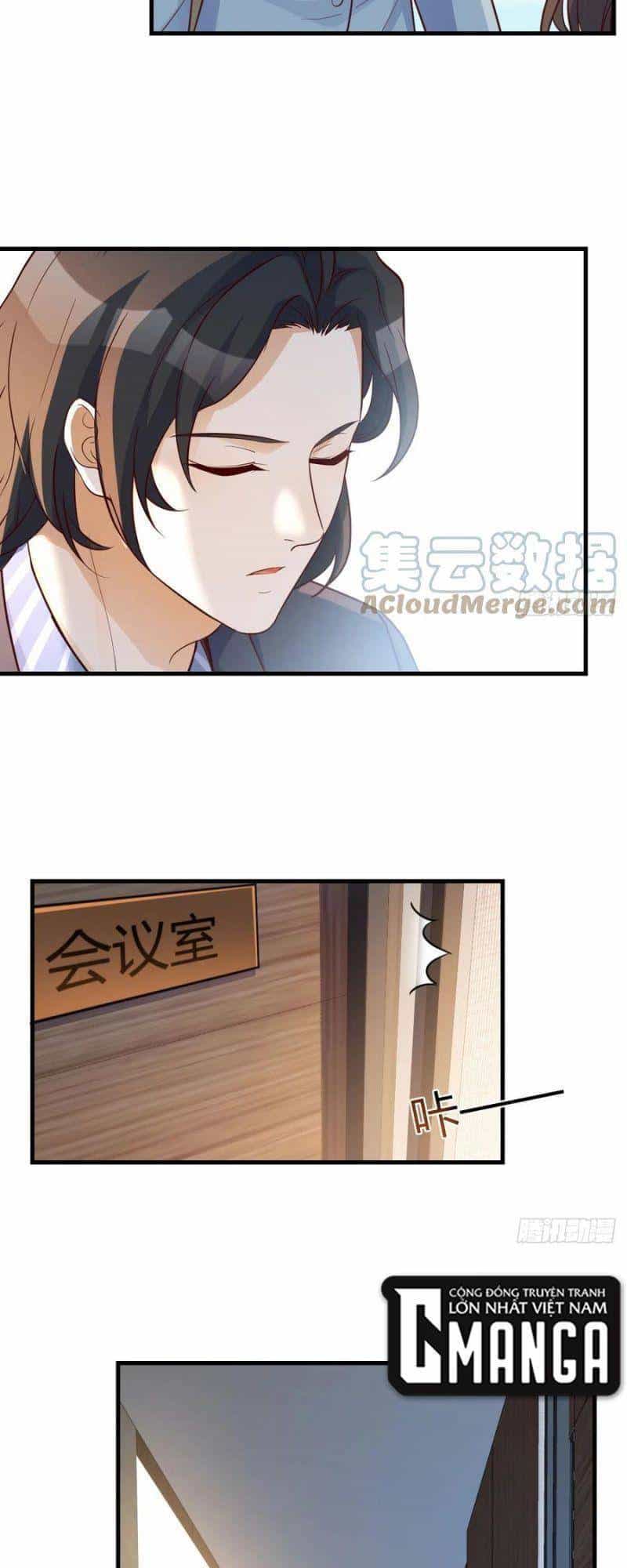 Trong Nhà Có 2 Bạn Gái Song Sinh - Chương 255 - ảnh 18